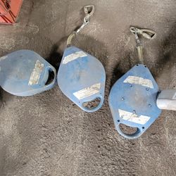 Dura Tech Self Retracting Lifeline 30'