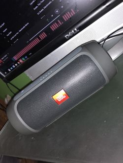 JBL charge 2+ for sale