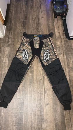 HK ARMY PANTS