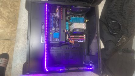 Cyber power Pc