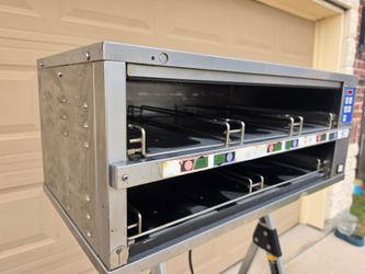 Prince Castle Food Warmer
