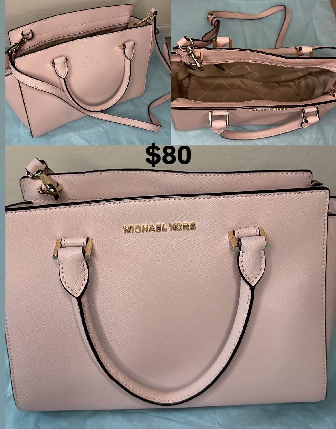 MK Purse