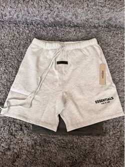 ESSENTIAL SHORTS M