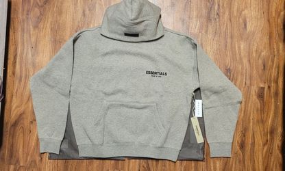 Fear of God Essentials Hoodies
