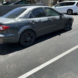 2005 Mazda Mazda6