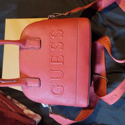 GUESS hangbag