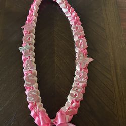 Graduation Leis-2026 Available Now