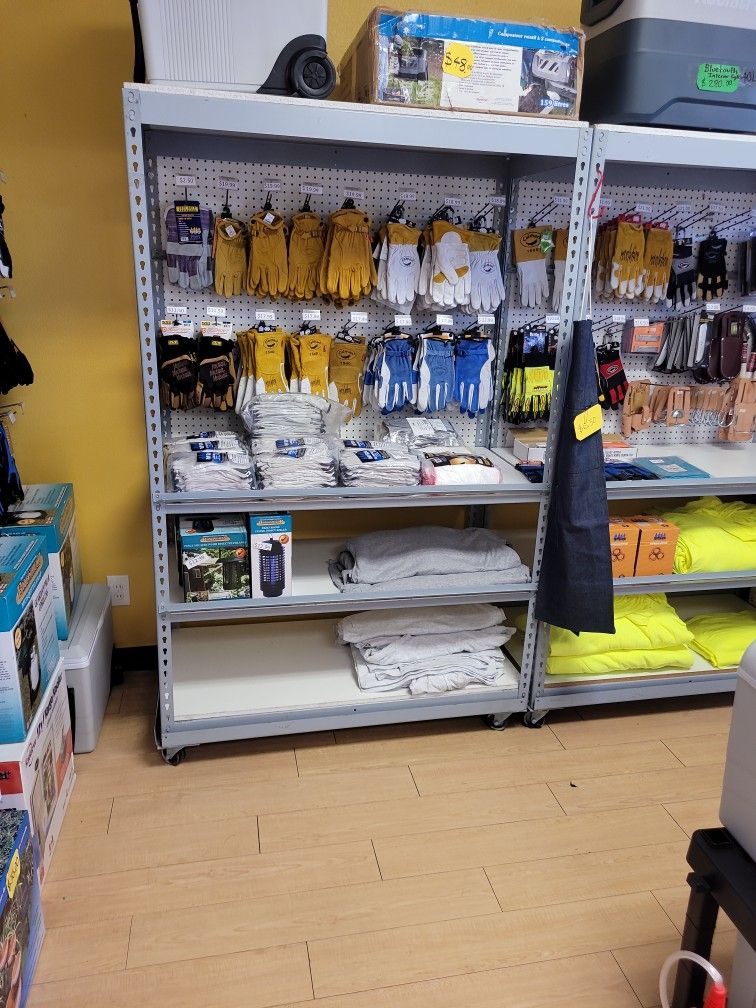 A&L Safety Supply