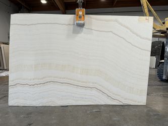 G22 2cm Ivory Onyx Polished