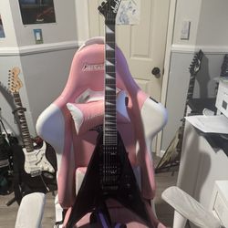 Jackson Guitar