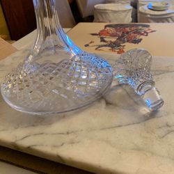 Wine/Brandy Decanter 