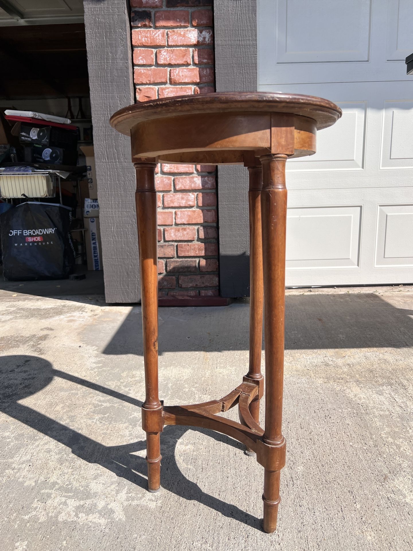 Antique Table