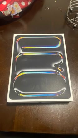 i pad pro 13 inch