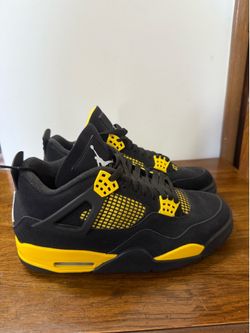 Air Jordan 5 Thunder