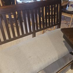 High Table And Chairs