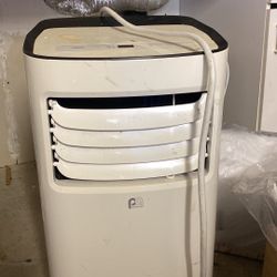 Portable  Air Conditioner 