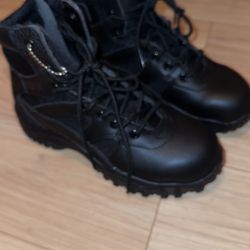 Work Boots Brand New 