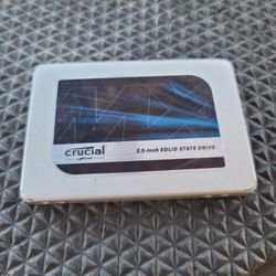 Drive 1TB (1000GB) 2.5 SSD SATA Solid state Drive.