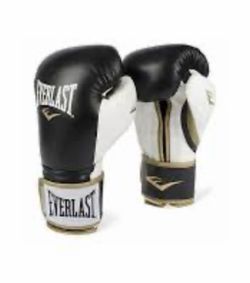 Training Gloves Everlast