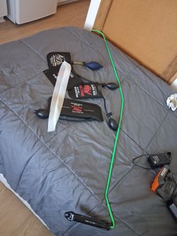 Car lock out tool proffesional