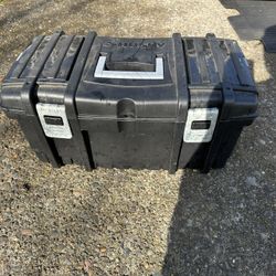 Husky Toolbox