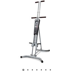 MaxiClimber Exerciser