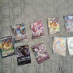 POKEMON LOT Willing To Trade For Ps4 Items/things