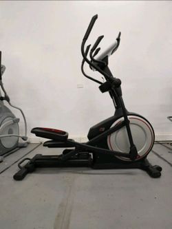 Elliptical-$125