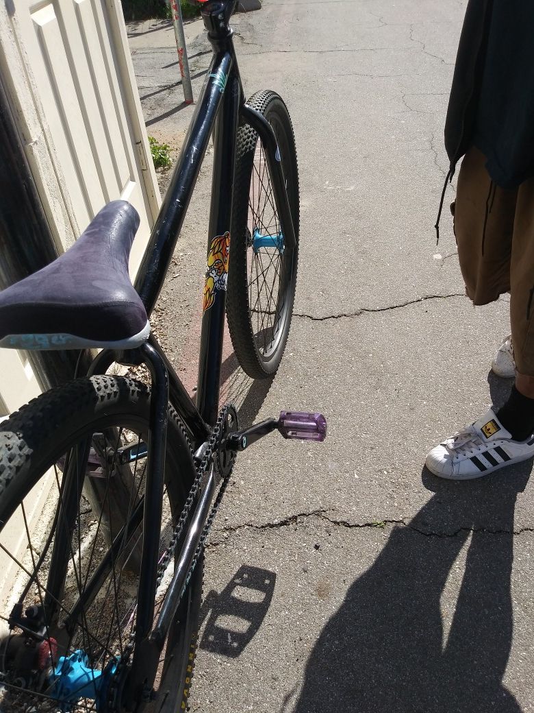 Bike