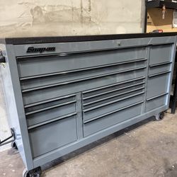 Snap On Tool Box