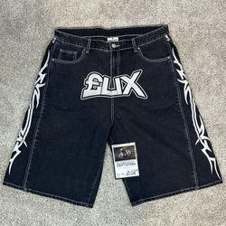 Elixir Short 
