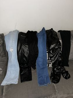 Junior Pants ! READ DESCRIPTION 