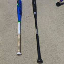 Bats For Sale