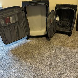 Samsonite Luggage