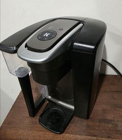 Keurig Coffee Maker K-Cups Pods 12 Oz Model K-1500