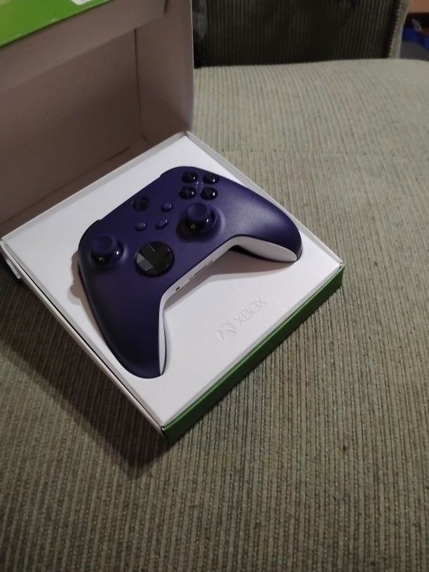 Astral  Purple  XBOX , XBOX 1, X -S 