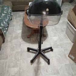 Stand Up Hair Dryer 