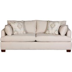 American Furniture Warehouse Clair sofa