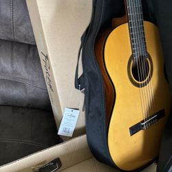 New In Box Cordova Guitar $170