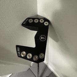 LAB Golf MEZZ.1 MAX 35” Lie Angle Balance