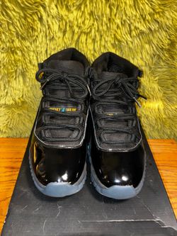 Gamma 11s