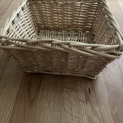 Beautiful Basket!
