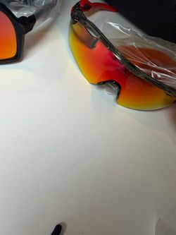Oakley sunglasses