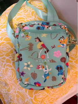 Disney Aulani Purse