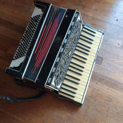 Accordion 