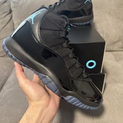 Jordan 11 Gamma 