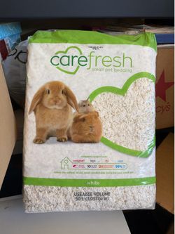 Care Fresh Small Pet Bedding