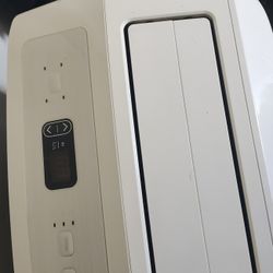 LG AIR CONDITIONER 