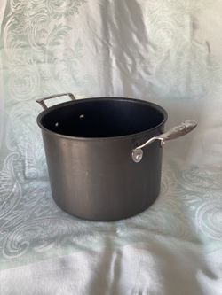 Emeril 6 Qt Nonstick Stock Pot