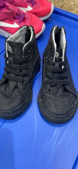 Toddler vans